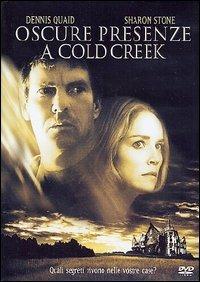 Oscure presenze a Cold Creek di Mike Figgis - DVD