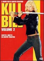 Kill Bill. Volume 2