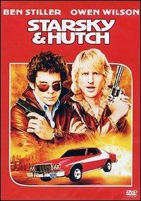 Starsky & Hutch (DVD) di Todd Phillips - DVD