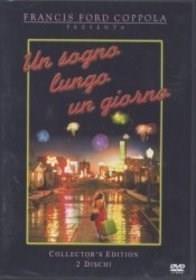 Un sogno lungo un giorno (2 DVD)