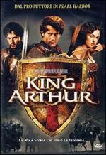 King Arthur