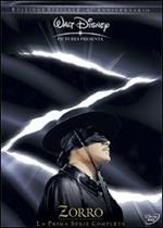 Zorro. Serie 1. Completa (6 DVD)