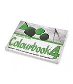 Album Colourbook 24X33 Riquadrato