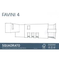 Album Disegno Favini F4 220Gr 24X33 Liscio Squadrato 20Ff