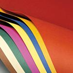 Cartoncino Bristol Liscio 200Gr. 70X100 25 Ff In 5 Colori