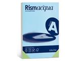 Carta Colorata Rismaluce A3 90 gr. Risma 300 Fogli Tinte Tenui