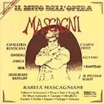 Il Mito Dell Opera-Rarita