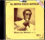 Il mito dell'opera vol.2