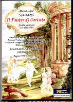 Il Pastor Di Corinto (DVD)