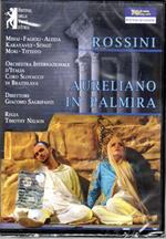 Aureliano in Palmira (DVD)