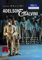 Andelson e Salvini (DVD)