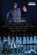 La Straniera (DVD)
