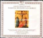 La Passione Secondo Marco
