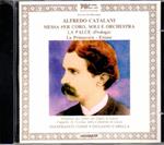 Messa per soli, coro e orchestra