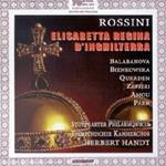Elisabetta Regina D'Inghi