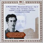 I Puccini Musicisti Di Lucca vol.5