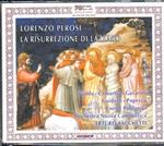 La Resurrezione di Lazzaro