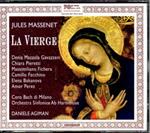 La Vierge