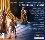 Il Novello Giasone