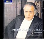 Piero Cappuccilli in concerto