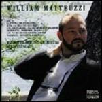 William Matteuzzi