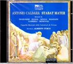 Stabat Mater a 4 voci