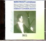 Reverie / Tarantella / Ave Maria / Ninna Nanna