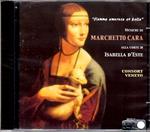 Musiche alla corte di Isabella d'Este