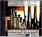 Musiche per organo