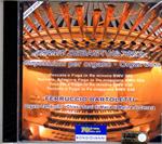 Toccata e fuga e altri brani per organo