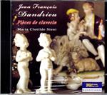 Pièces de clavecin