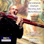 Francois Devienne