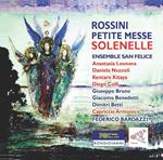 Petite Messe Solenelle