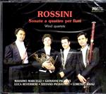 Sonate a quattro per strumenti a fiato