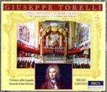 L'opera completa per 1, 2, 4 trombe e orchestra