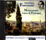 Messa sopra l'aria di Fiorenza