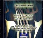 Suite n.5 Tortona - Suite n.7 Torino