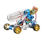 Auto ad Aria Compressa