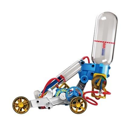 Auto ad Aria Compressa - 4