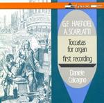 Toccata per Organo