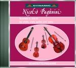 Quartetti completi vol.3 - CD Audio di Niccolò Paganini,Quartetto Paganini