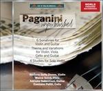 Sonatine per violino e chitarra