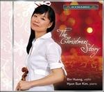 The Christmas Story - CD Audio di Bin Huang