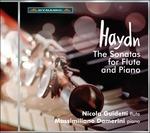 Sonate per flauto e pianoforte