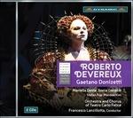 Roberto Devereux - CD Audio di Gaetano Donizetti