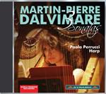 3 sonate per arpa. Op.2 n.2, op.9 n.3, op.18 n.3