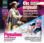 Che Originali - Pigmalione