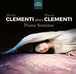 Clementi suona Clementi