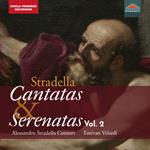 Cantatas and Serenatas vol.2