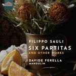 Six Partitas and Other Works